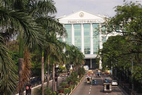 pasig city hall address|Iba pa.